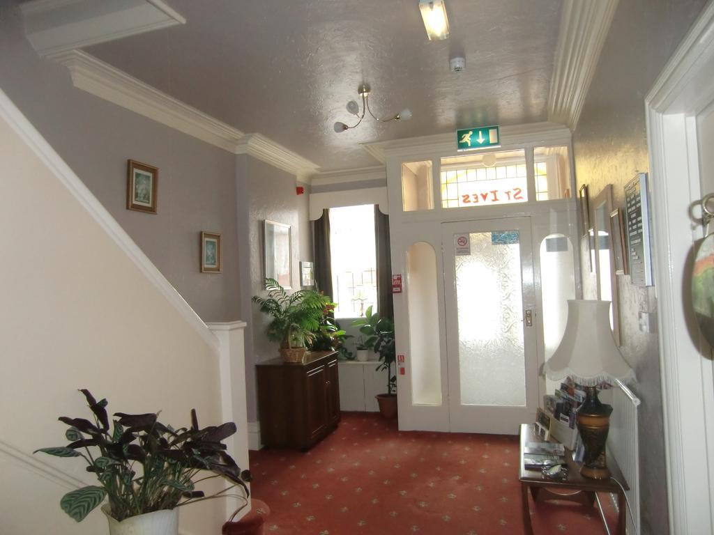 St Ives Hotel - Blackpool, Blackpool