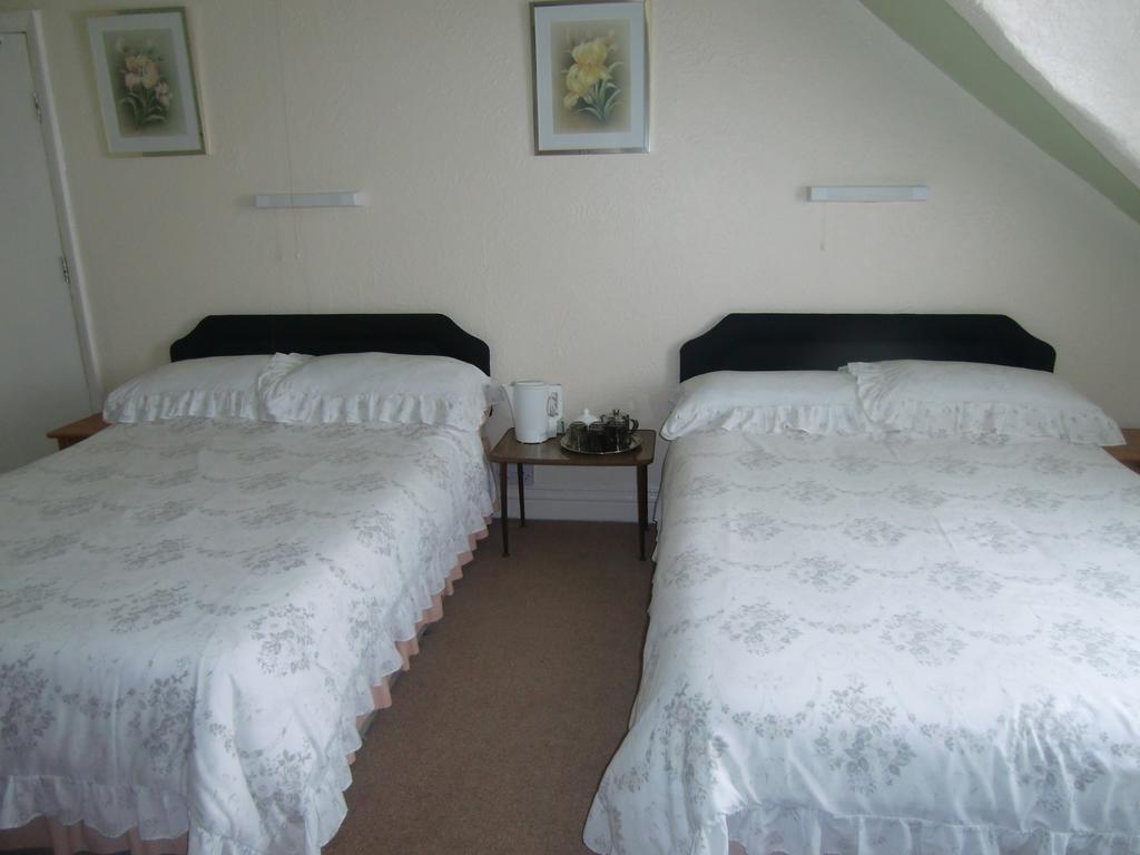 St Ives Hotel - Blackpool — Photos 2